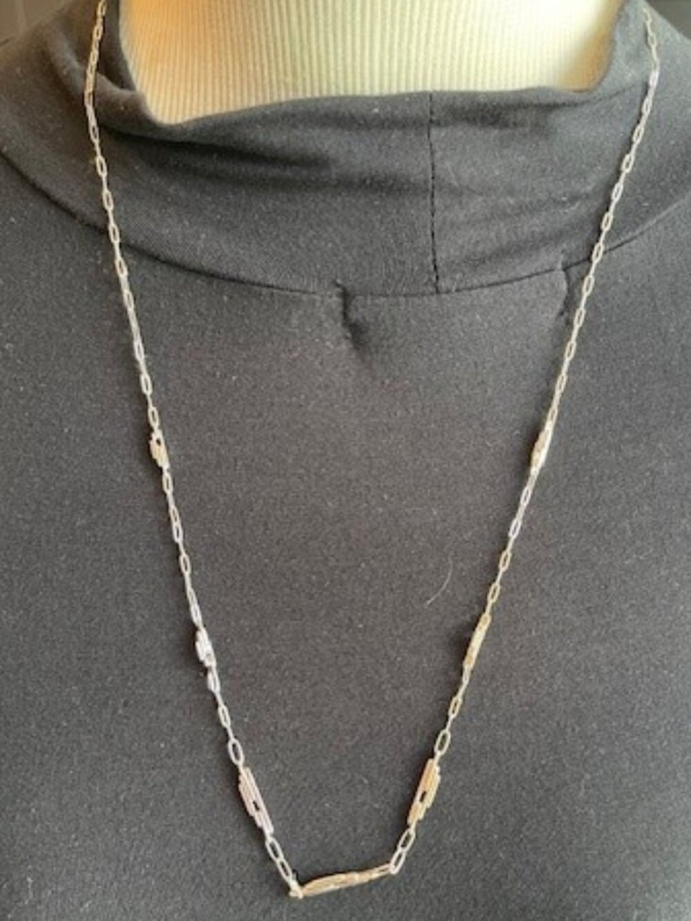 Kendra Scott Layerimg necklace